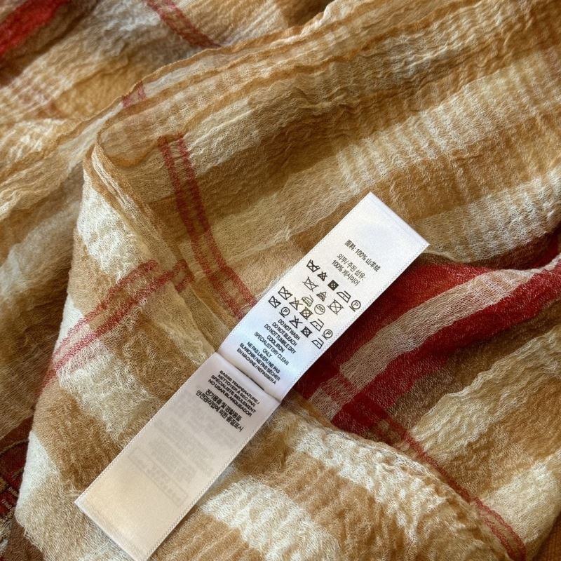 Burberry Scarf